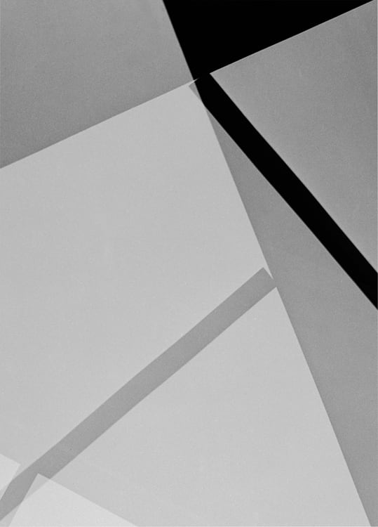 Geraldo de Barros, Untitled, 1949