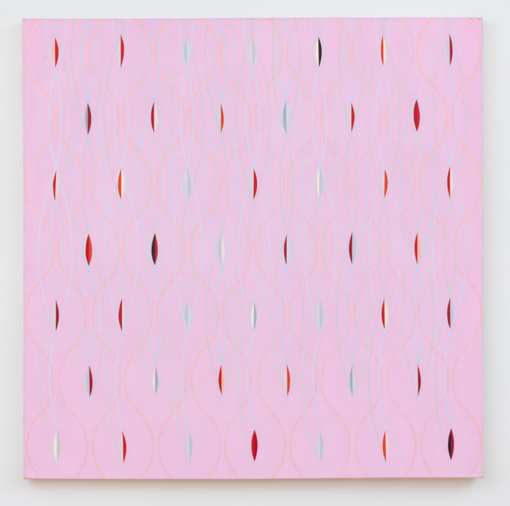 Audra Skuodas, Womb Wound Series 1999, 1999