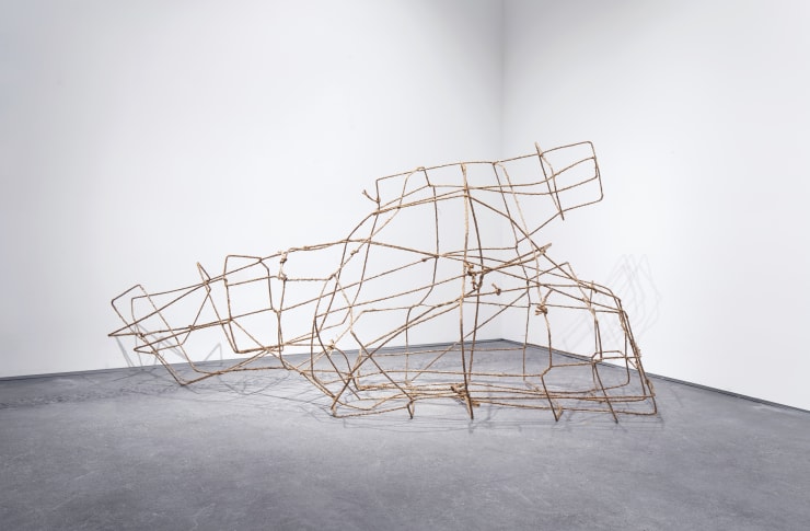 Alejandro Almanza Pereda, If You Say Something See Something N.05, 2014