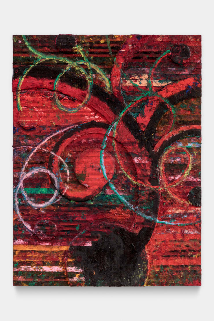 Tim Youd, Recognitions, 2024