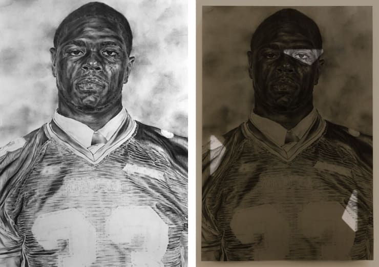 Shaun Leonardo, Jonathan, 2014-2017