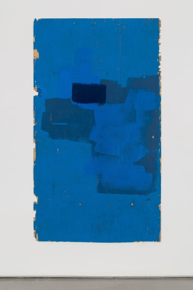 Jean Shin, Surface Tension 4, 2016