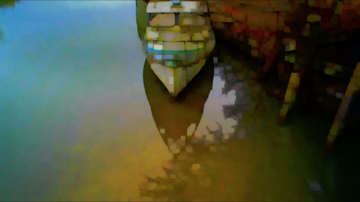 peter campus, corey creek, 2019