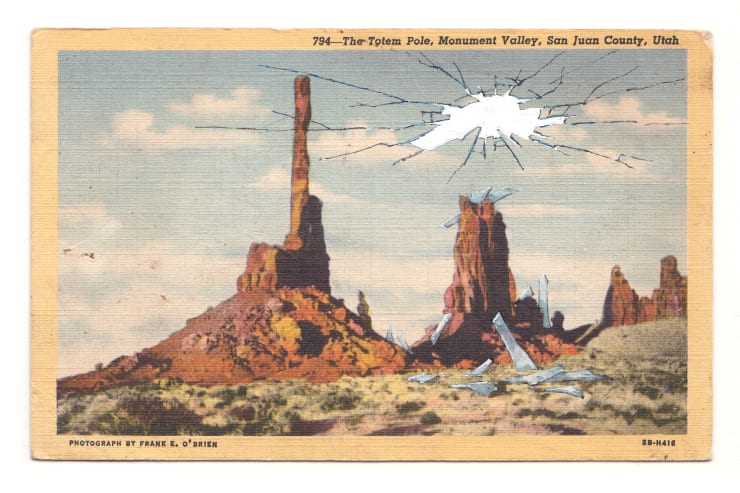 David Opdyke, Fourth Wall, 2023