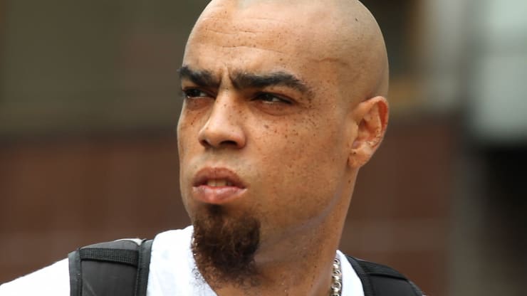 Neil Goldberg, Surfacing, 2010-11