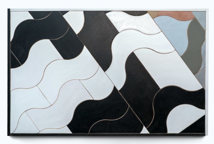 Mark Sengbusch, Lemon Drop, 2024