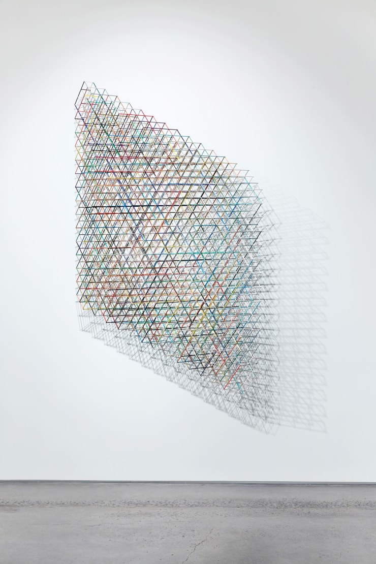 Alois Kronschlaeger, Glacier, 2015