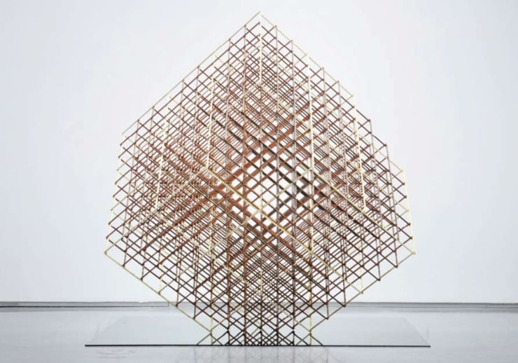 Alois Kronschlaeger, Untitled, 2016