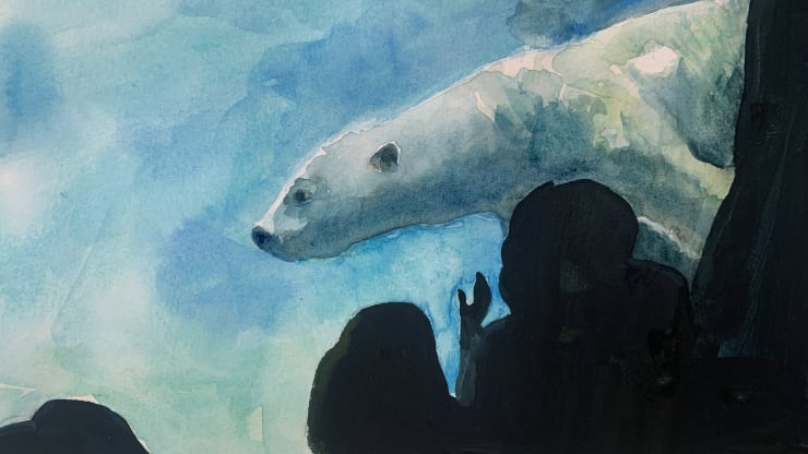 Claudia Bitrán, Gus, 2022