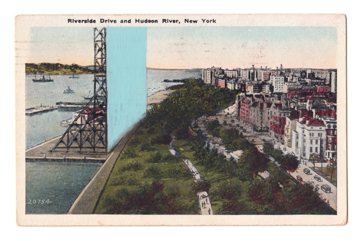 David Opdyke, Tabula Rasa, 2015-20