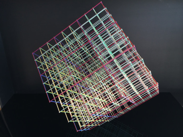 Alois Kronschlaeger, Untitled, 2014