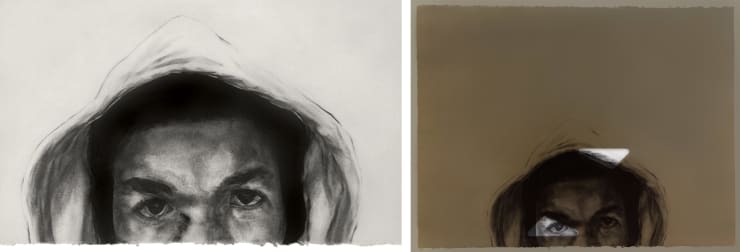 Shaun Leonardo, Trayvon, 2014-2017