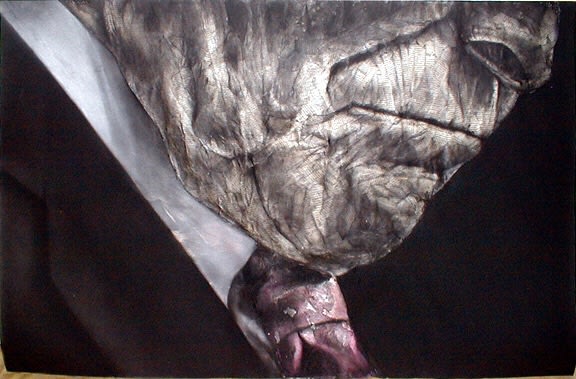 Melanie Baker, Rummy, 2003