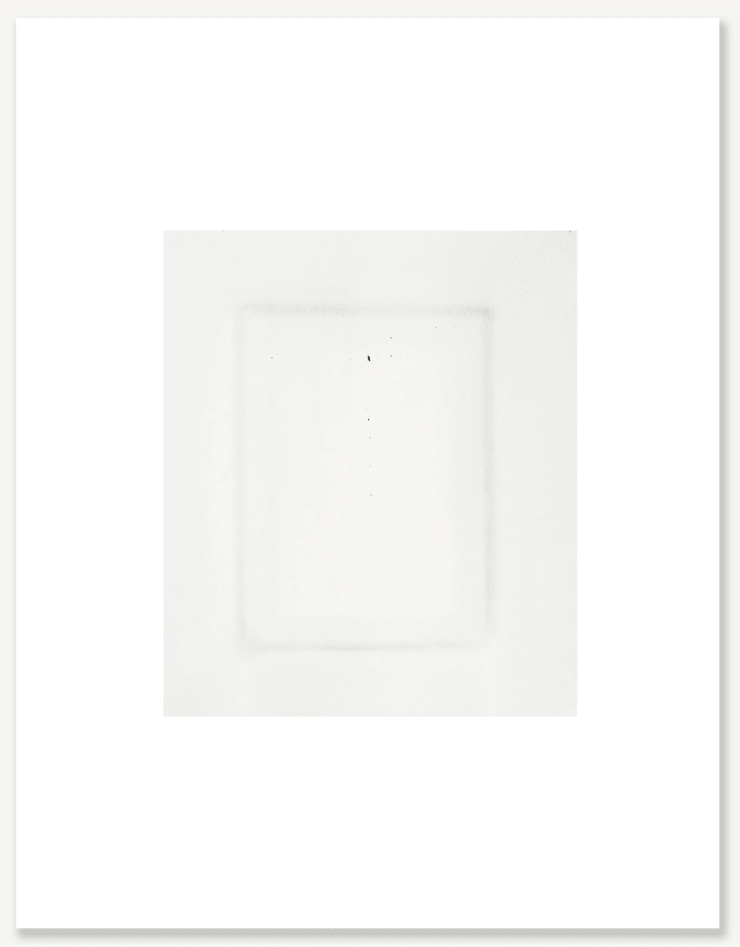 Neil Goldberg, East 7th Street Moraine: Eleanor, 2009