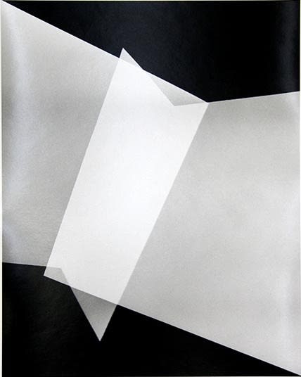 Geraldo de Barros, Fotoforma São Paulo, 1950