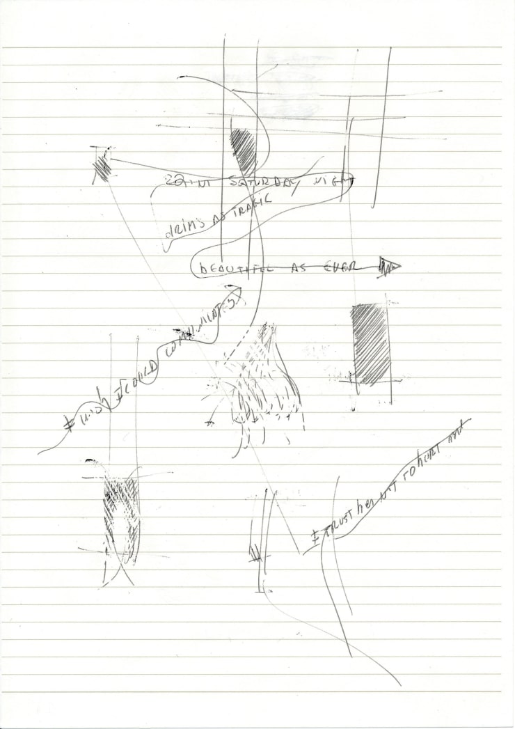 Jorge Tacla, C1 dibujo 04, 2011-2014