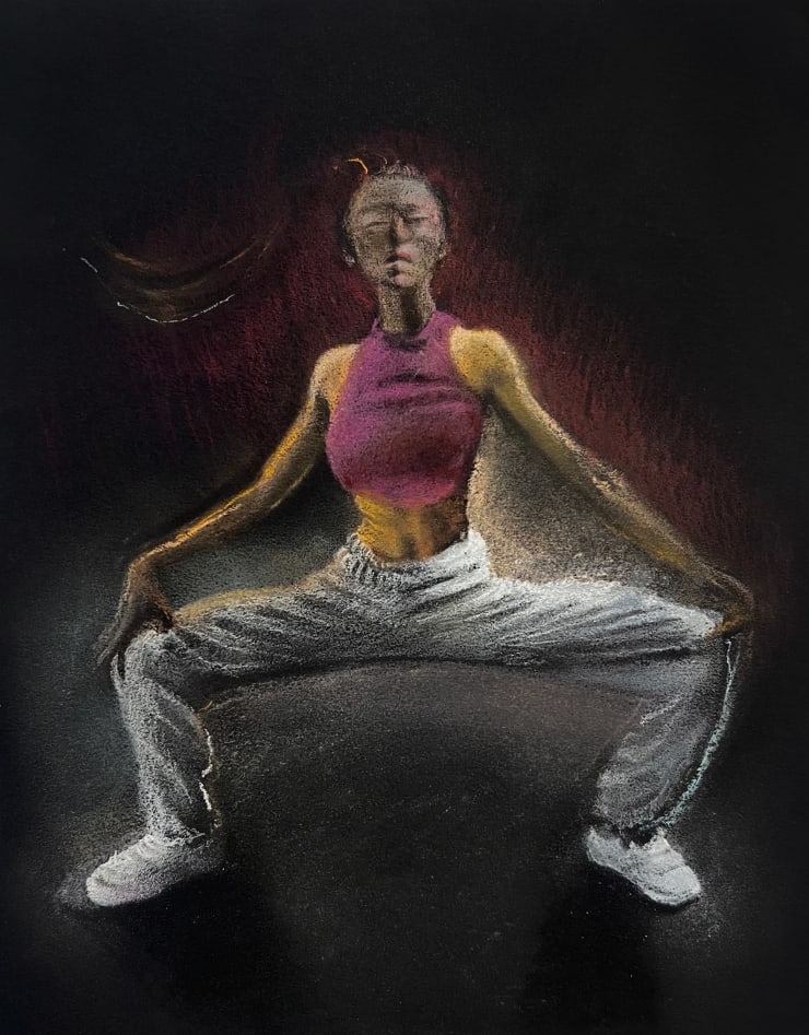 Claudia Bitrán, Dancers 26, 2024