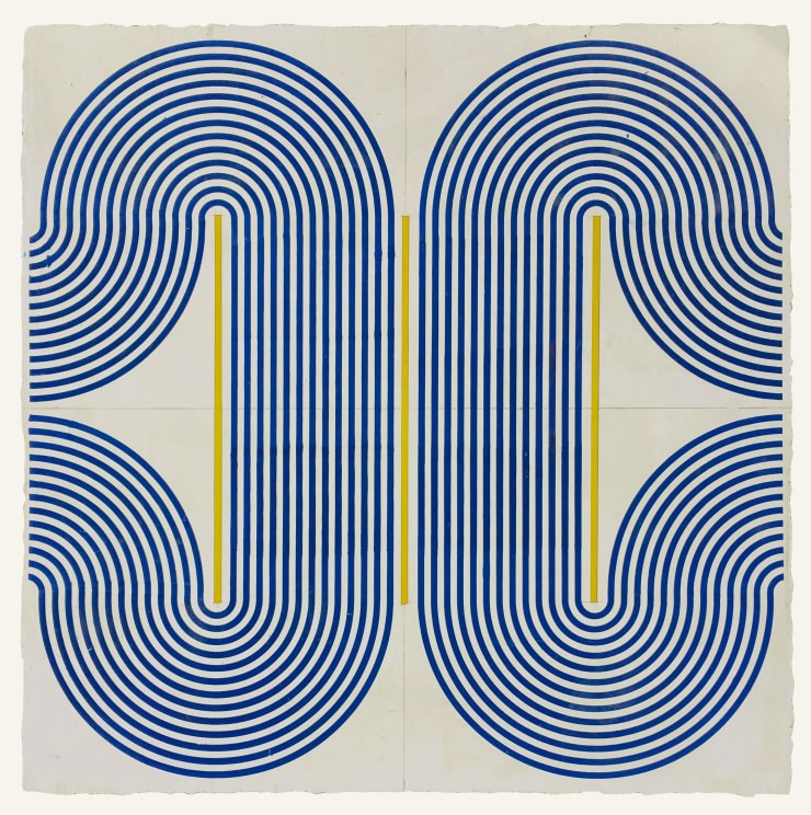 Elise Ferguson, Bristol, 2018