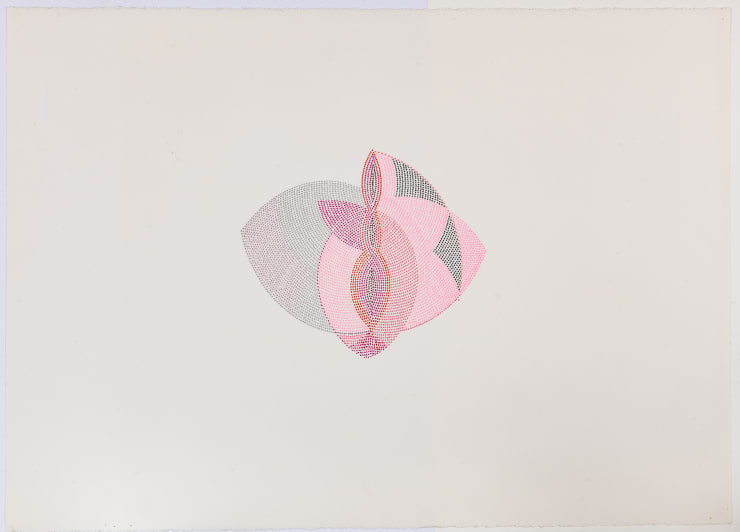 Audra Skuodas, Untitled, 2005