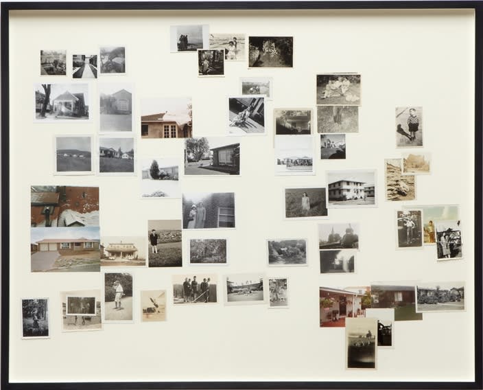 Simon Lee, BOY/WOMAN/PLACE, 2012