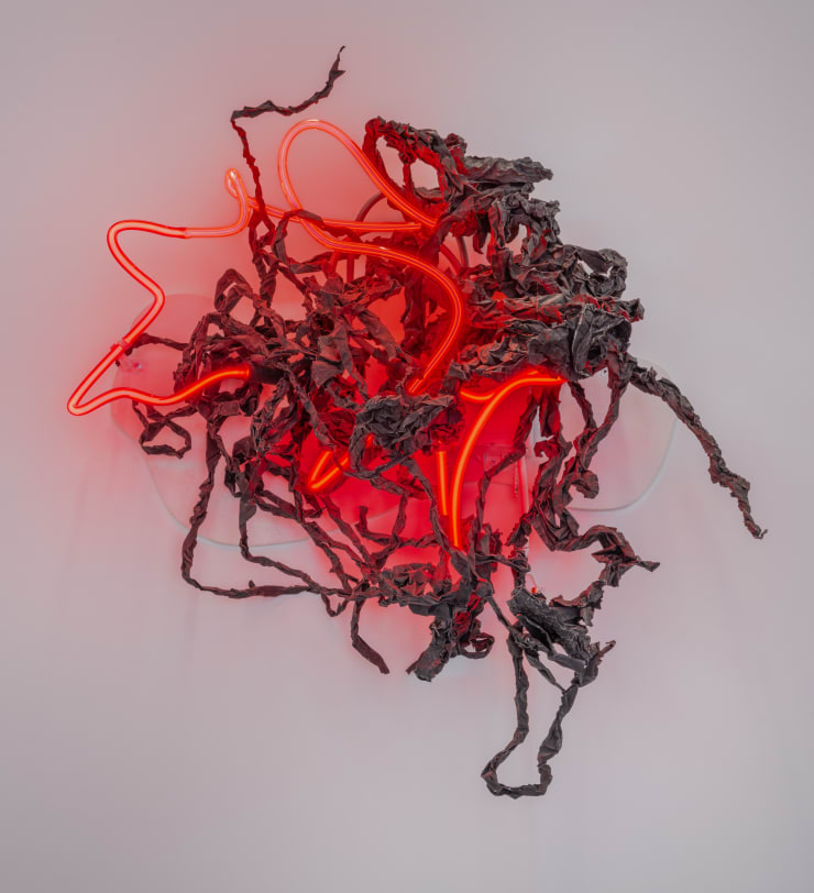 Judy Pfaff, Firefighter, 2025