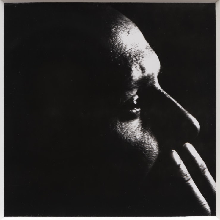 peter campus, Untitled, 1978