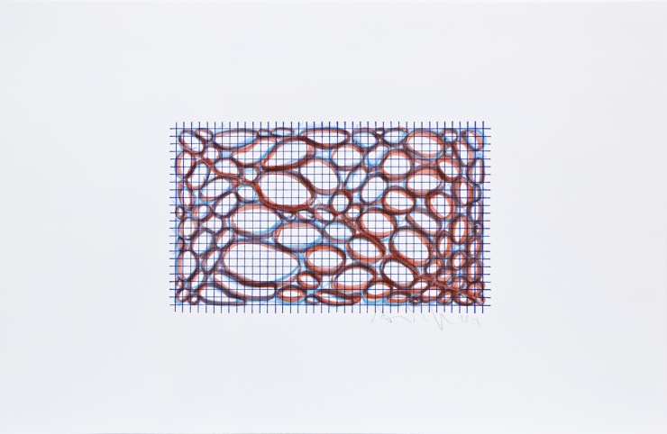 Alois Kronschlaeger, Untitled, 2012