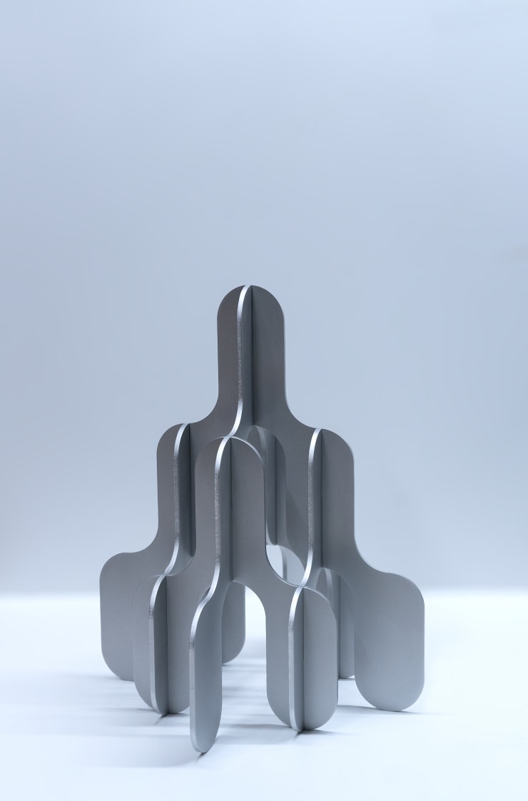 Mark Sengbusch, Asgard, 2024