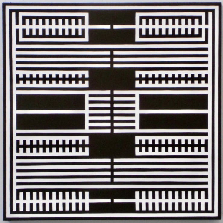 Mark Sengbusch, Cassini's Division, 2011