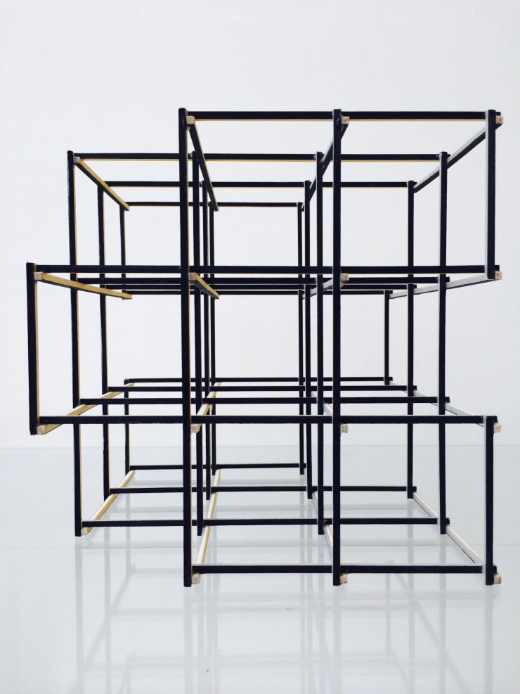 Alois Kronschlaeger, Untitled, 2014