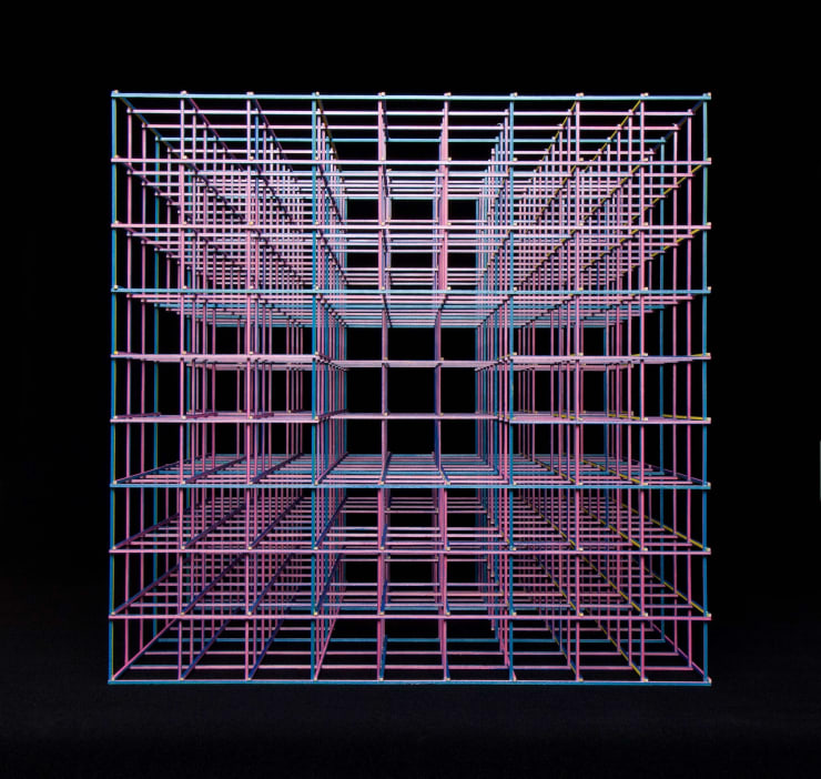 Alois Kronschlaeger, TA4, 2014