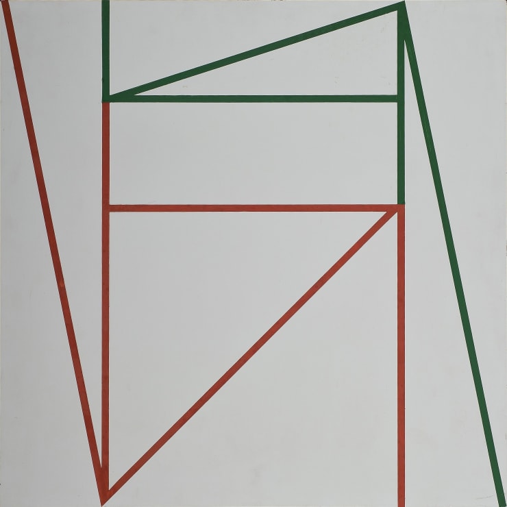 Geraldo de Barros, Untitled, 1979