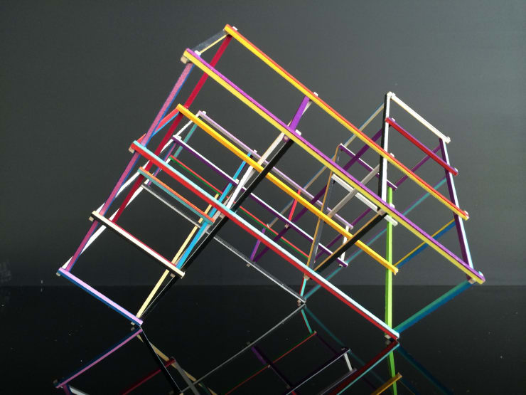 Alois Kronschlaeger, Untitled, 2014