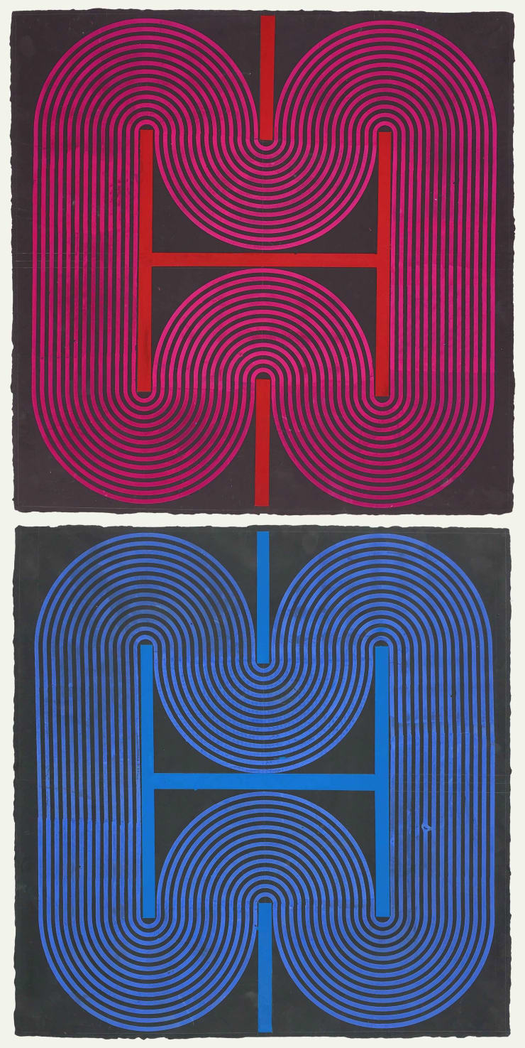 Elise Ferguson, Pole Positions, 2018