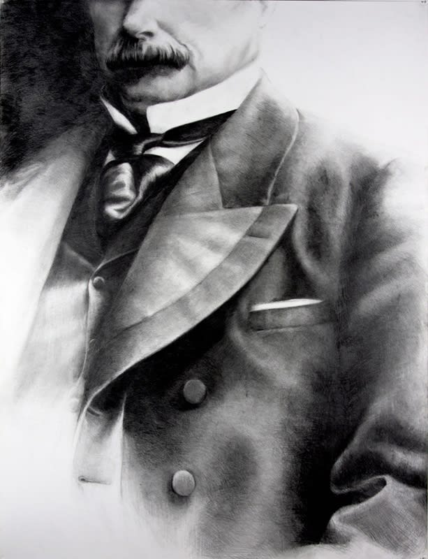 Melanie Baker, Rocky, 2009