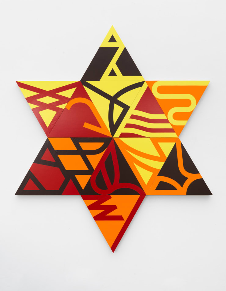 Mark Sengbusch, Muhammad Ali vs. Kraftwerk, 2017