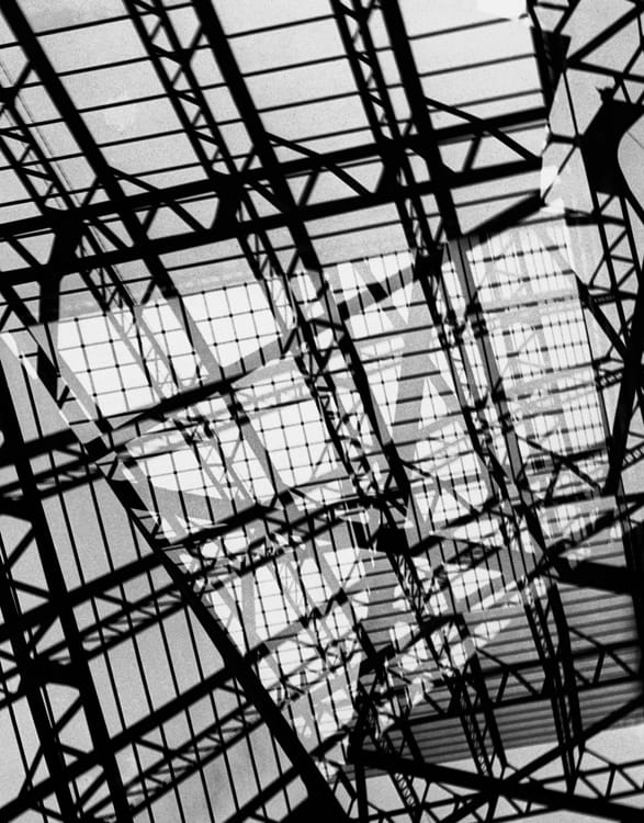 Geraldo de Barros, Untitled, 1950