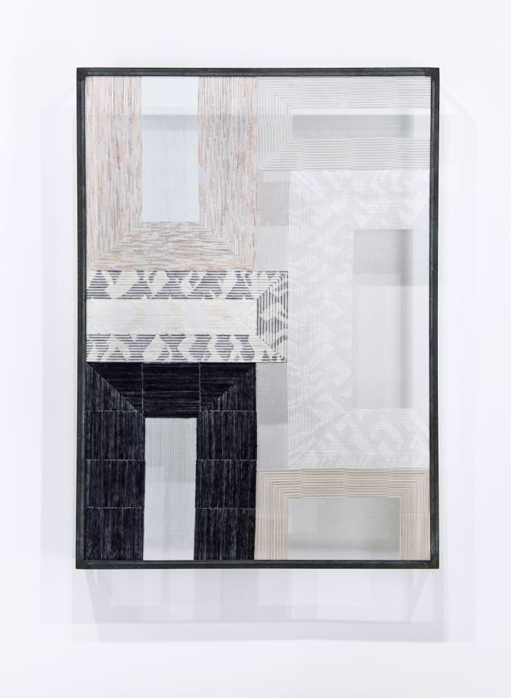 Alois Kronschlaeger, Untitled, 2017