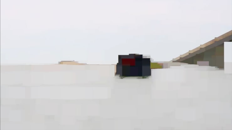 peter campus, sectioned, 2011