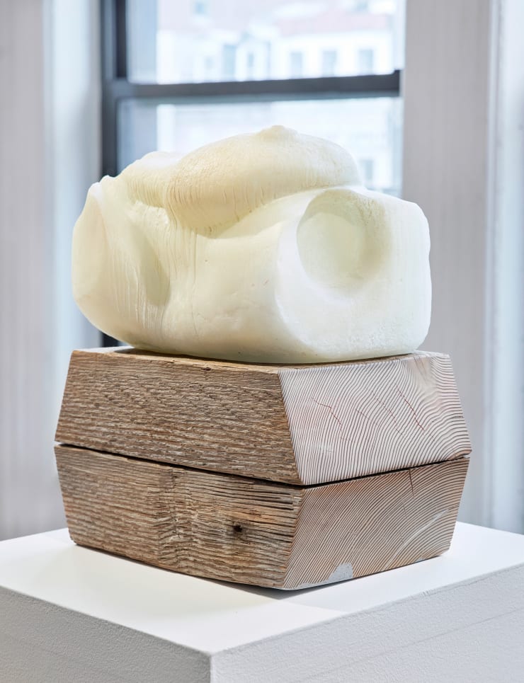 Malia Jensen, Breast, 2020