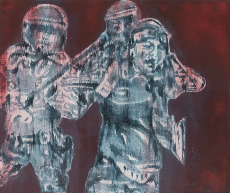 Jorge Tacla, Injury Report 19, 2022