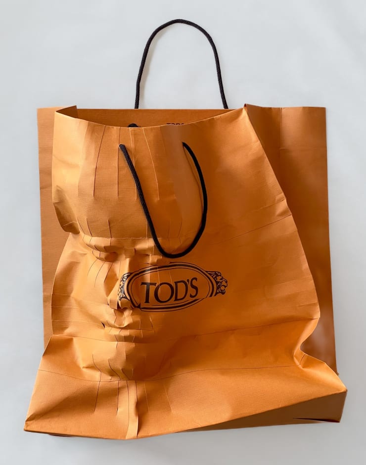 Naimar Ramirez, Tod's, 2023