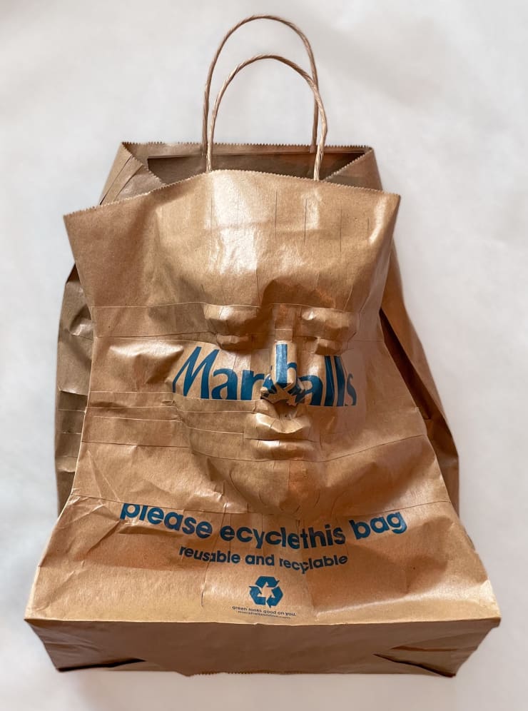 Naimar Ramirez, Marshall's, 2023