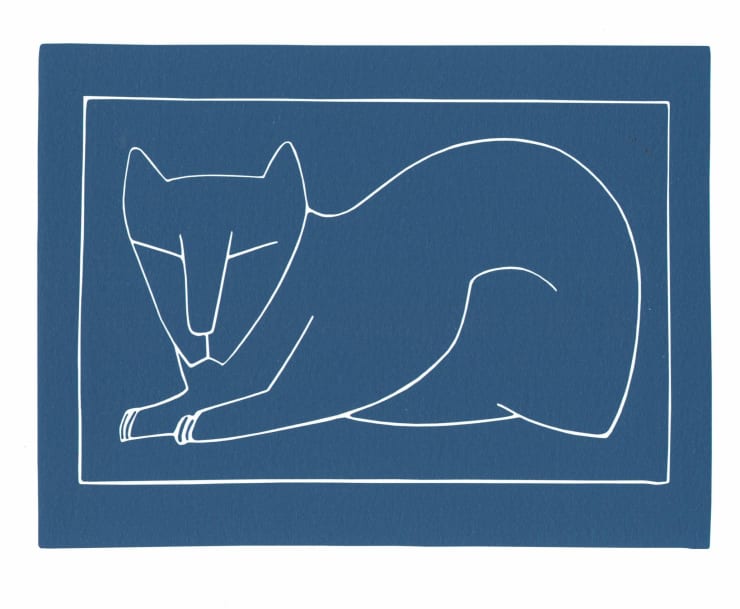 Miguel Angel Batalla, Blue Cat