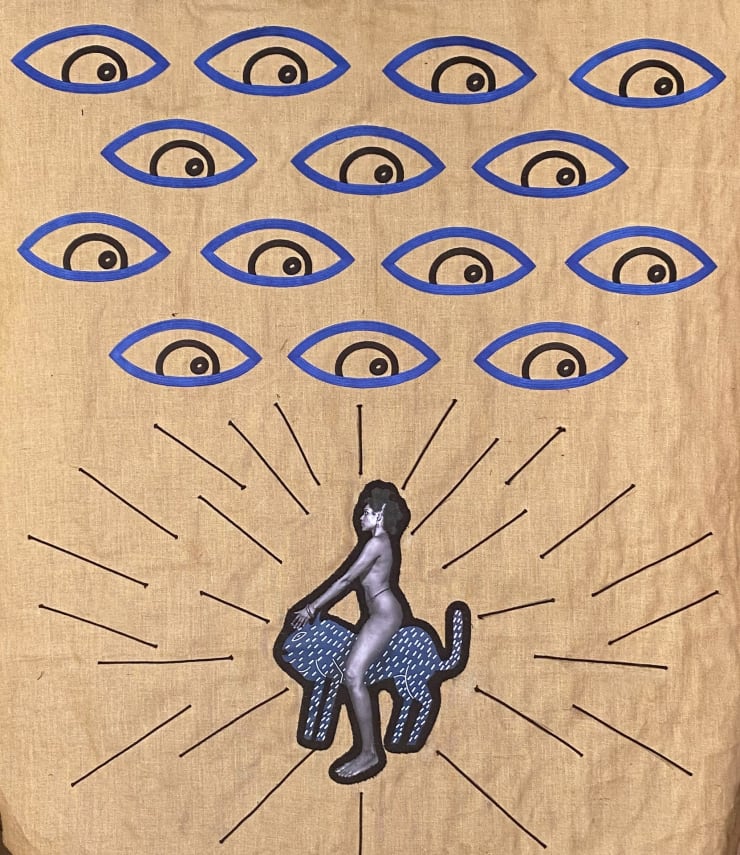 Yagazie Emezi, Homecoming , 2024