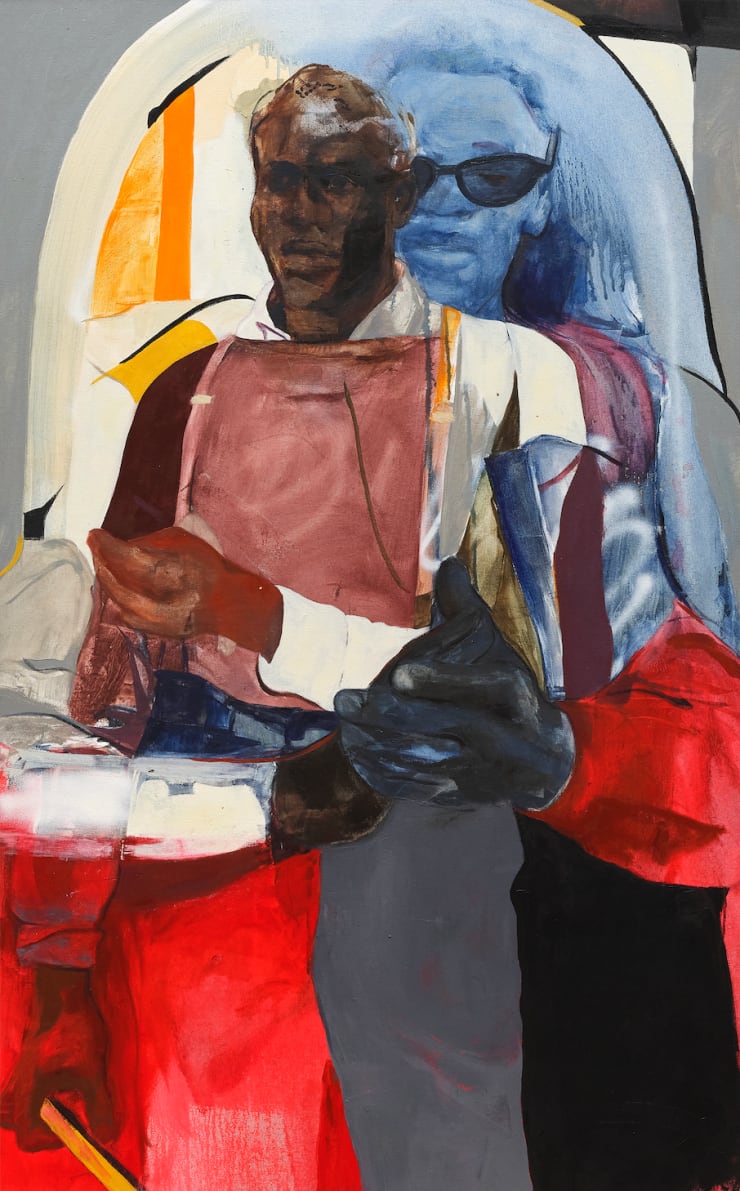 Taylor Simmons, Holding, 2023