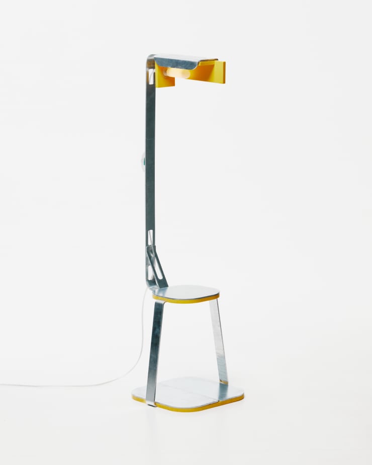 Nifemi Marcus-Bello, Selah Lamp 2.0