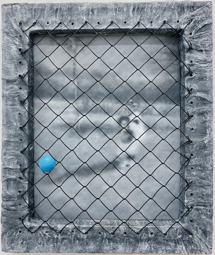 Temitope Adebowale, Phew , 2023