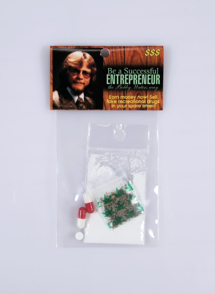 Dana Wyse, Be a successful entrepreneur, 2000