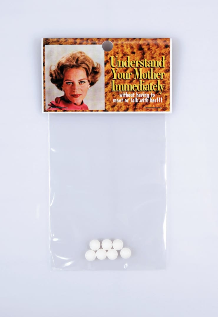 Dana Wyse, Understand your mother, 1998